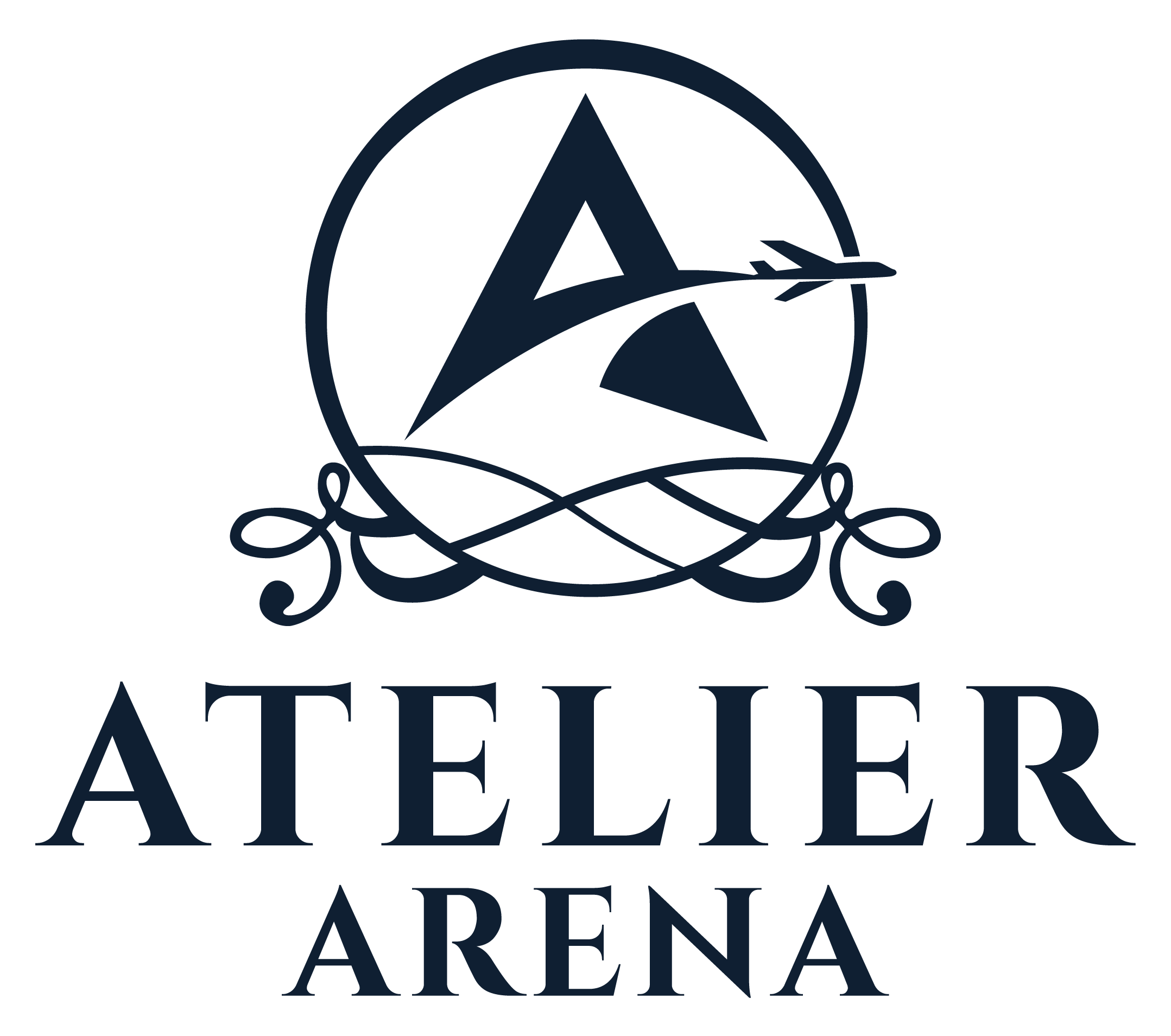 Atelier Arena
